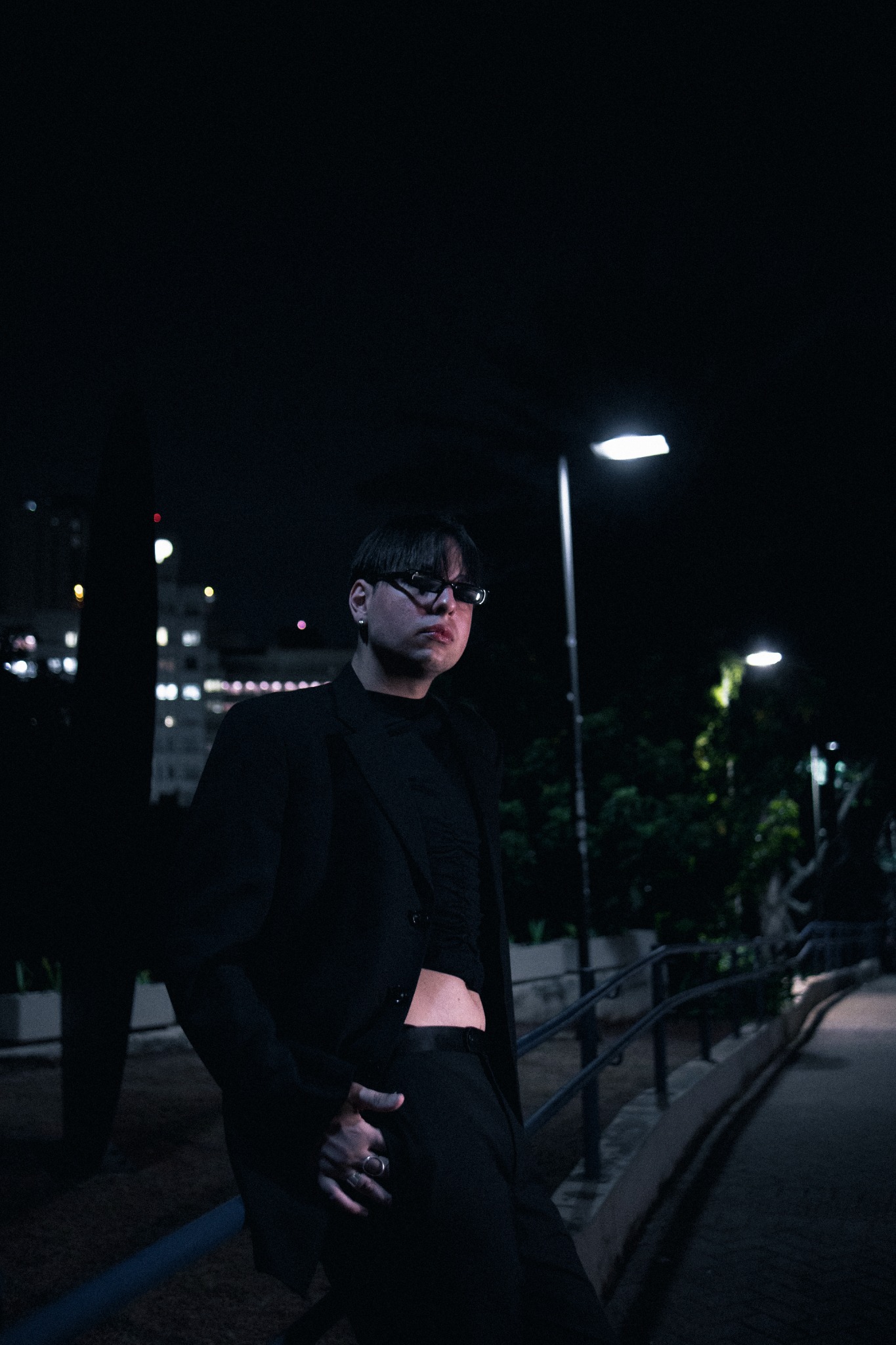 DIMAS portrait