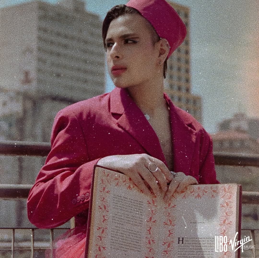 Capa Inferno de Verão