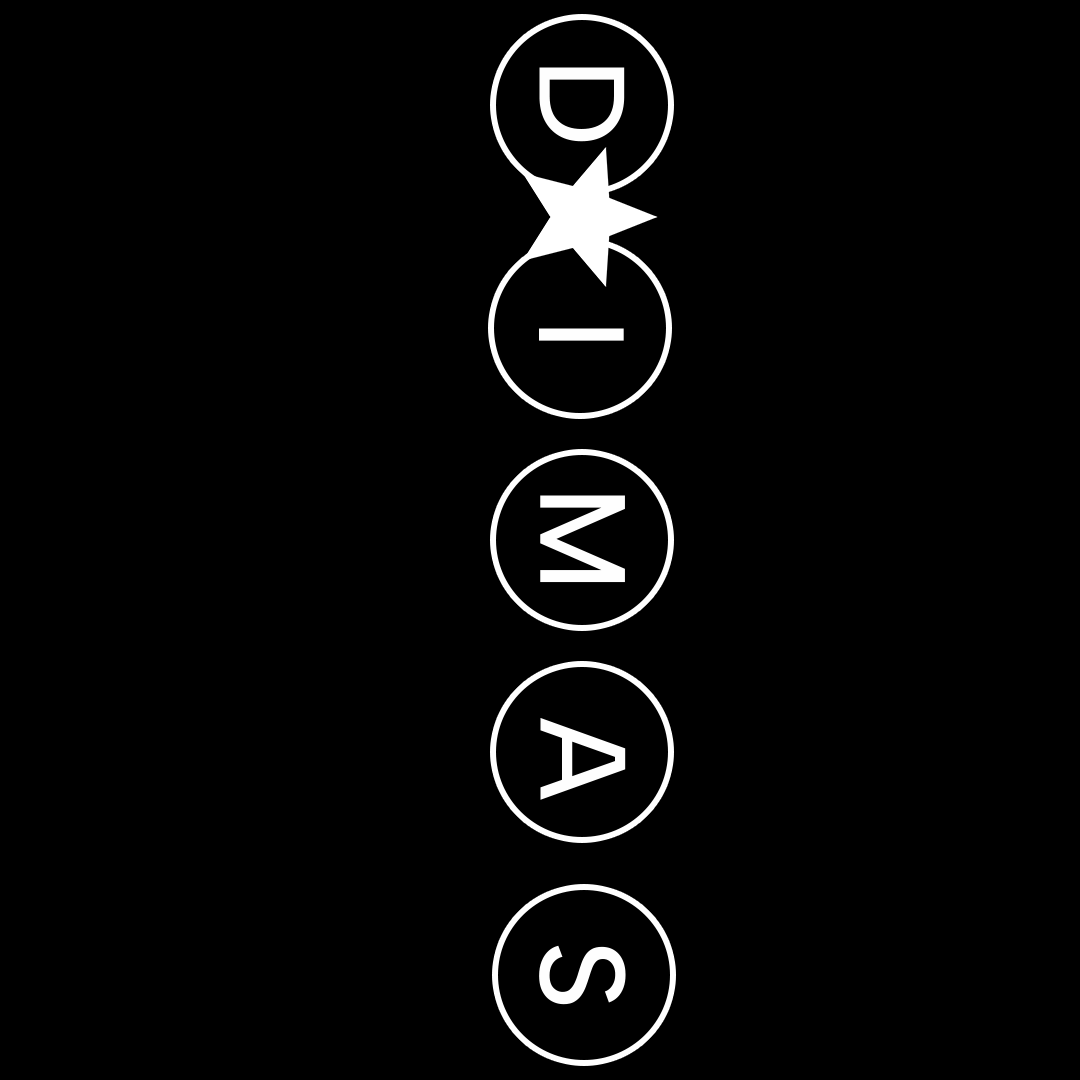 Logo DIMAS